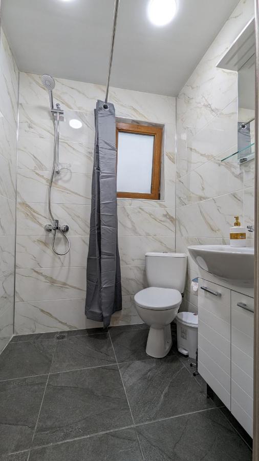 Apartment Deva Balchik Extérieur photo